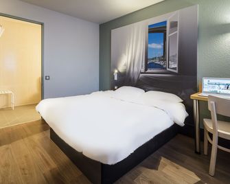 B&B HOTEL Saint-Brieuc - Tregueux