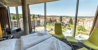 Sono Hotel - Brno - Habitación