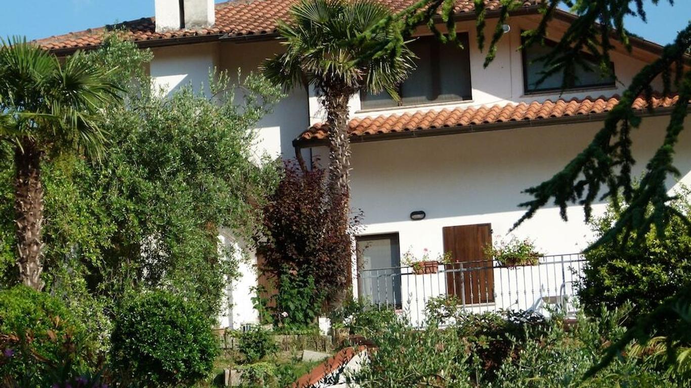 B&B La Poiana