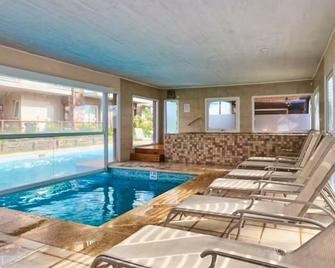Punto Playa - Villa Gesell - Piscina