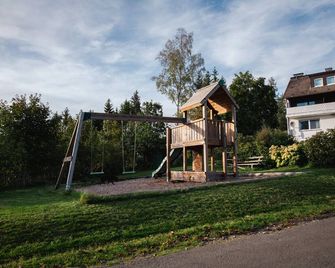 Bauernhofpension Hof Dödesberg - Bad Berleburg