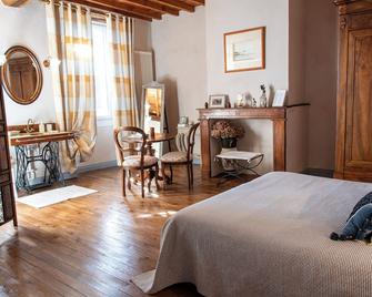 La Maison d'Anais - Vic-en-Bigorre - Habitación