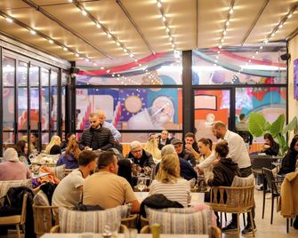 Si'Hana Hotel - Elbasan - Ristorante