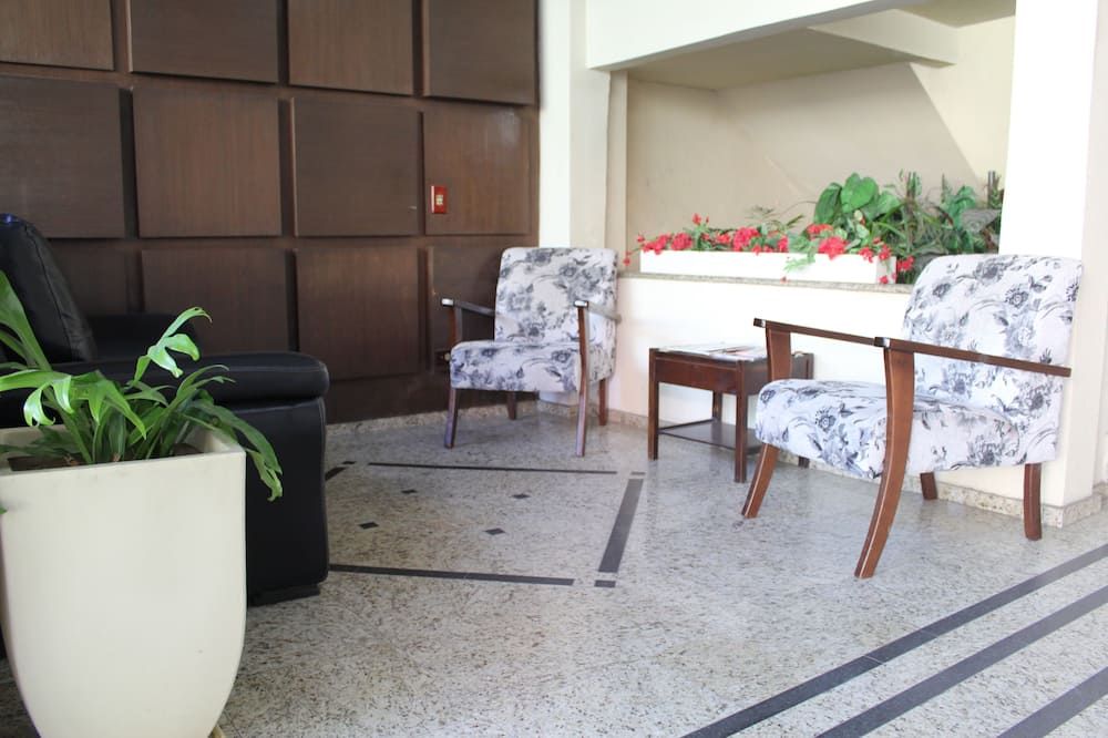 Espigão Palace Hotel - Resende