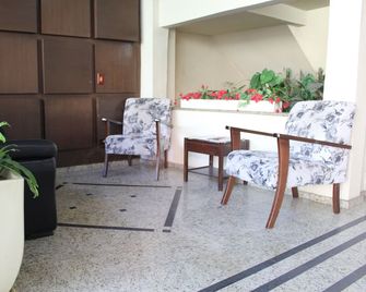 Espigão Palace Hotel - Resende