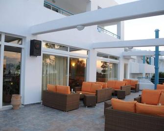 Irina Beach Hotel - Tigaki