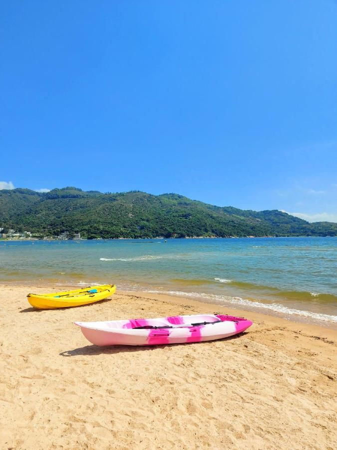 Silvermine Beach Resort thumbnail 3