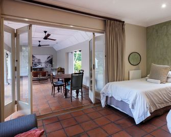 Brooklyn Manor - Pretoria Pry