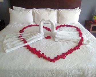 Grann Hotel - Ciudad Valles - Bedroom