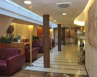 Casaalbergo La Rocca - Noale - Lobby