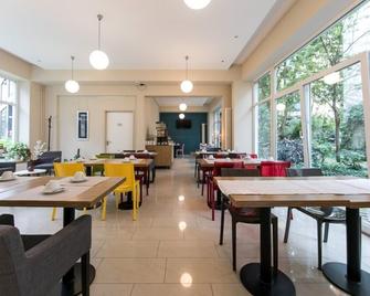 Nu Hotel Berlin - Berlin