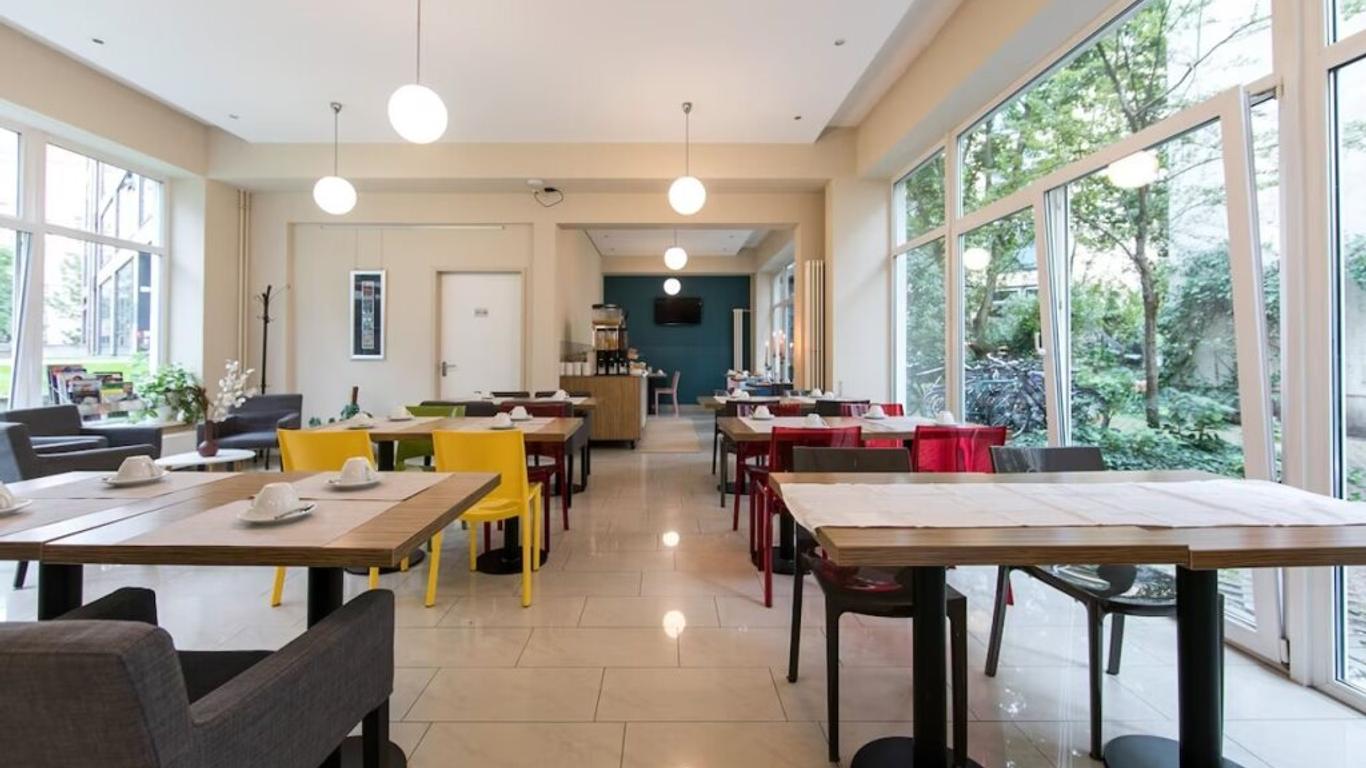 نو ويف هوتل