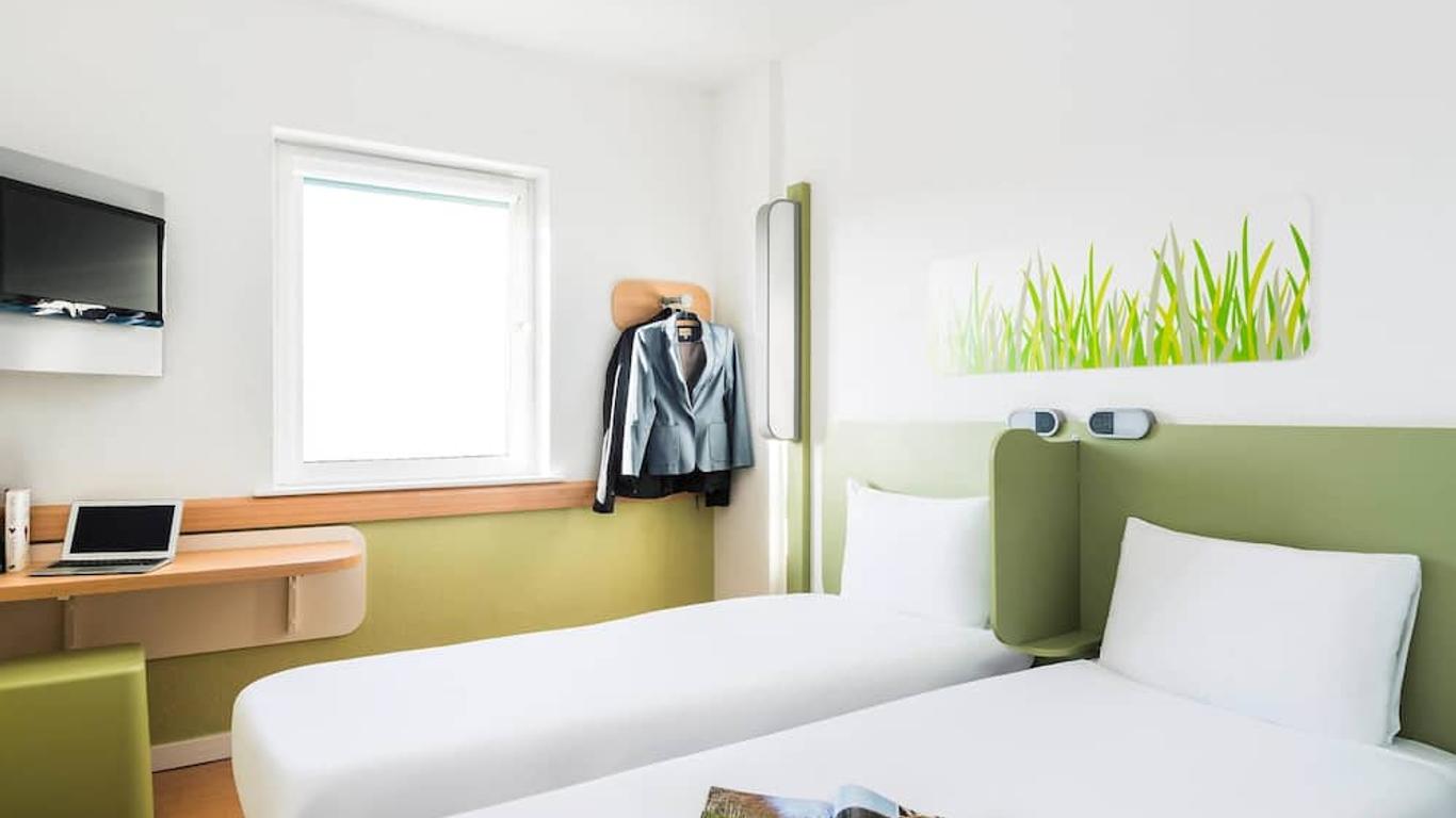 Ibis Budget Leeds Centre