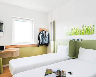 Ibis Budget Leeds Centre - לידס - חדר שינה