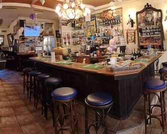 Zak Neuhausen - Neuhausen am Rheinfall - Bar