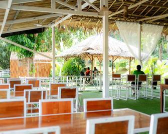 River View Resort At Chaewlan - Khlong Sok - Restaurante