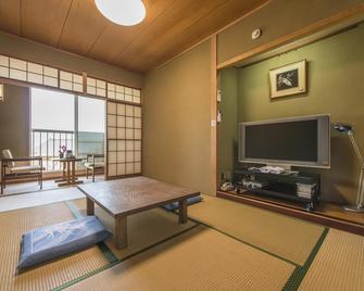 Hotel 2yl Atami - Atami - Dining room