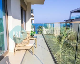 Bloomfield 2br Address Beach Resort - Al Aqah