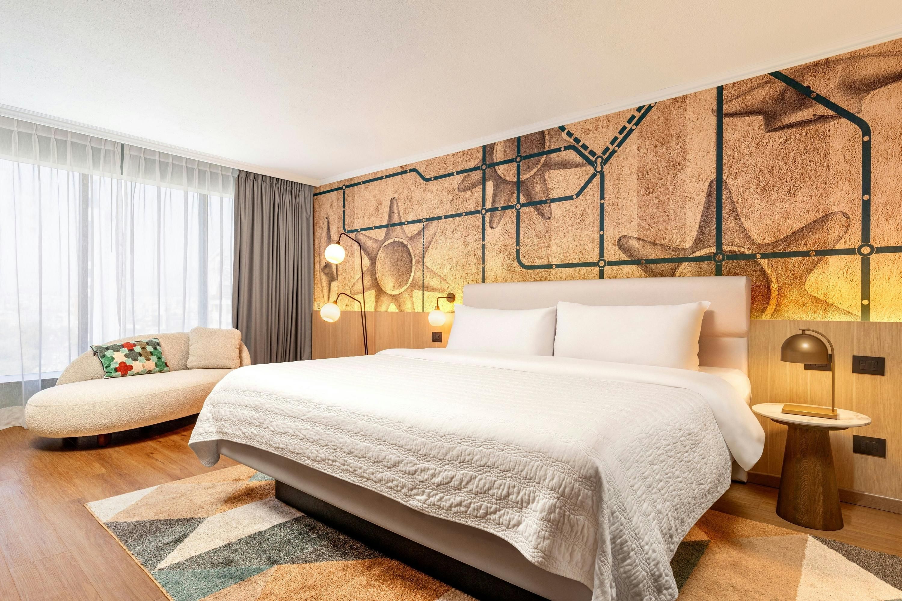 Le Méridien Santiago