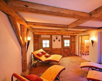 Hotel Kajetansbrücke - Serfaus