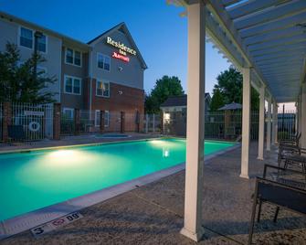 Residence Inn by Marriott Salisbury - Salisbury - Pool