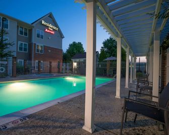 Residence Inn by Marriott Salisbury - Salisbury - Pool