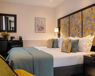 Hotel Park Lane Paris - París - Habitació