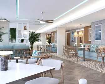 Corbyn Head Hotel - Torquay - Restoran