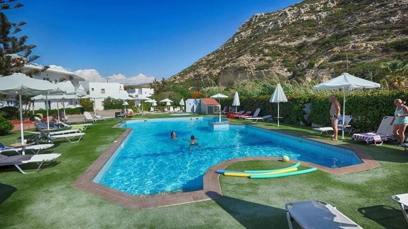 Fragiskos Hotel