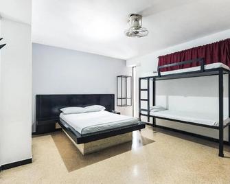 Hotel Suite 45 - Medellín