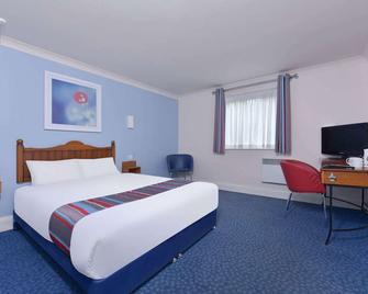 Travelodge Helensburgh Seafront - Helensburgh - Schlafzimmer