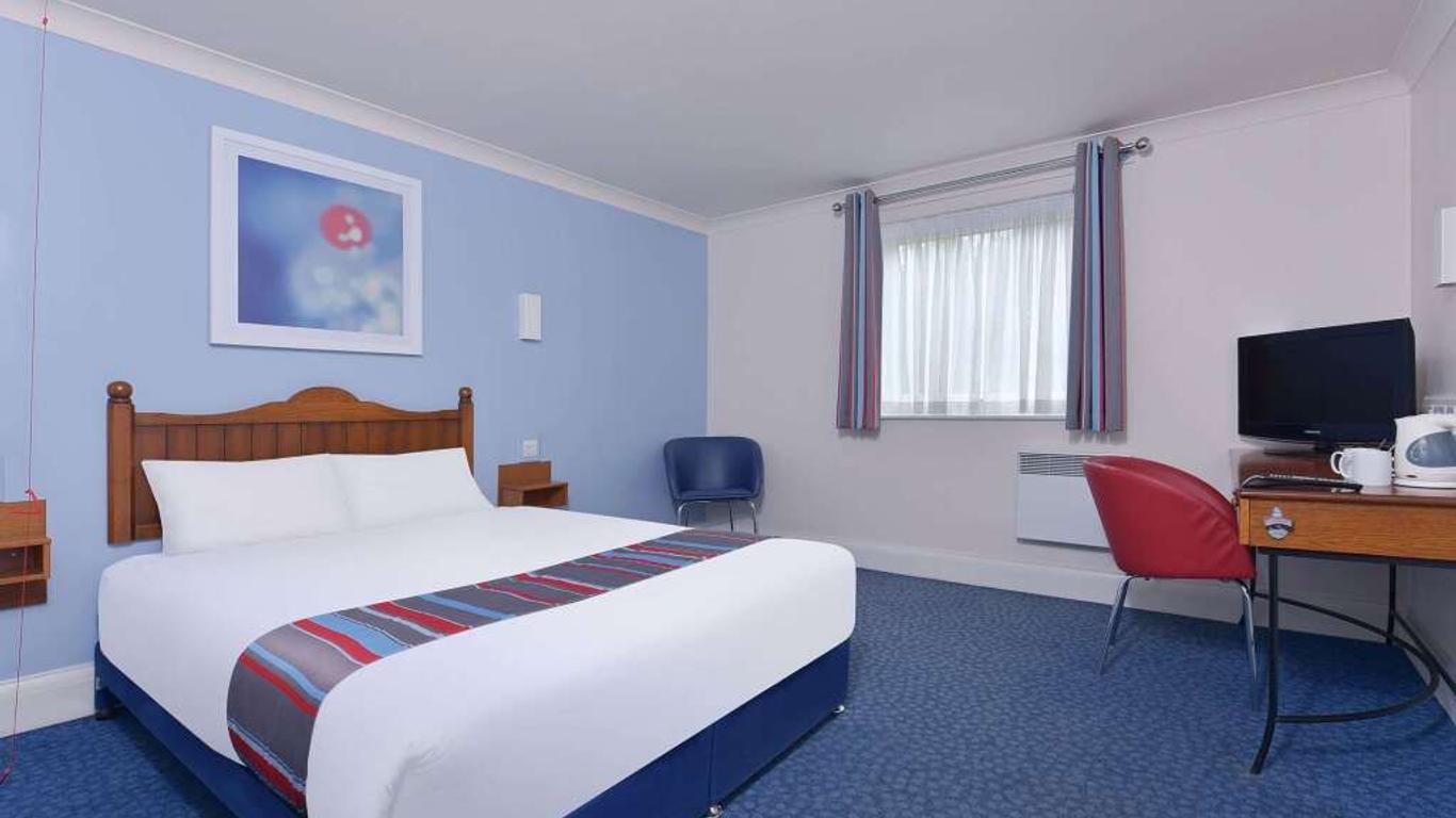 Travelodge Helensburgh Seafront