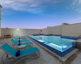 Citymax Hotel Al Barsha - Dubai - Pool