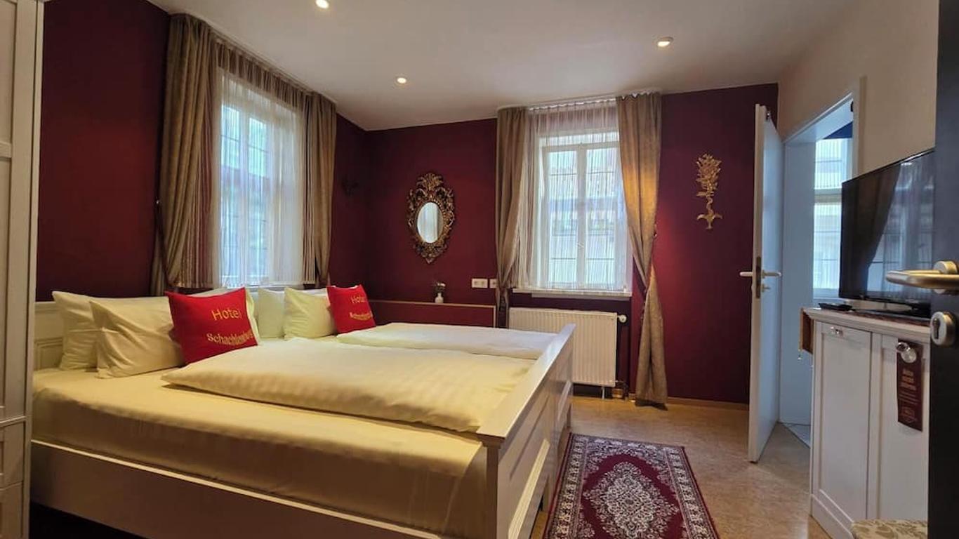 Hotel Schachtenburg
