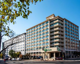 Holiday Inn Washington-Central/White House By IHG - Washington, D.C. - Building