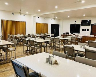 Gokul Resort - Sasan Gir - Restaurante