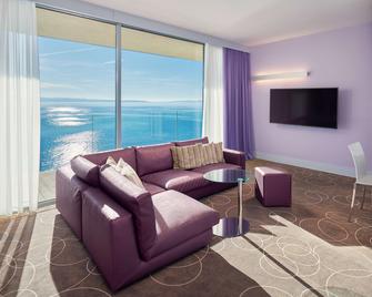 Radisson Blu Resort & Spa, Split - Split - Living room