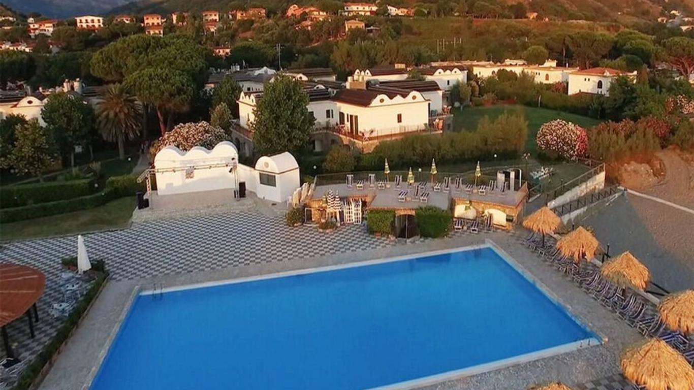 Hotel delle Stelle