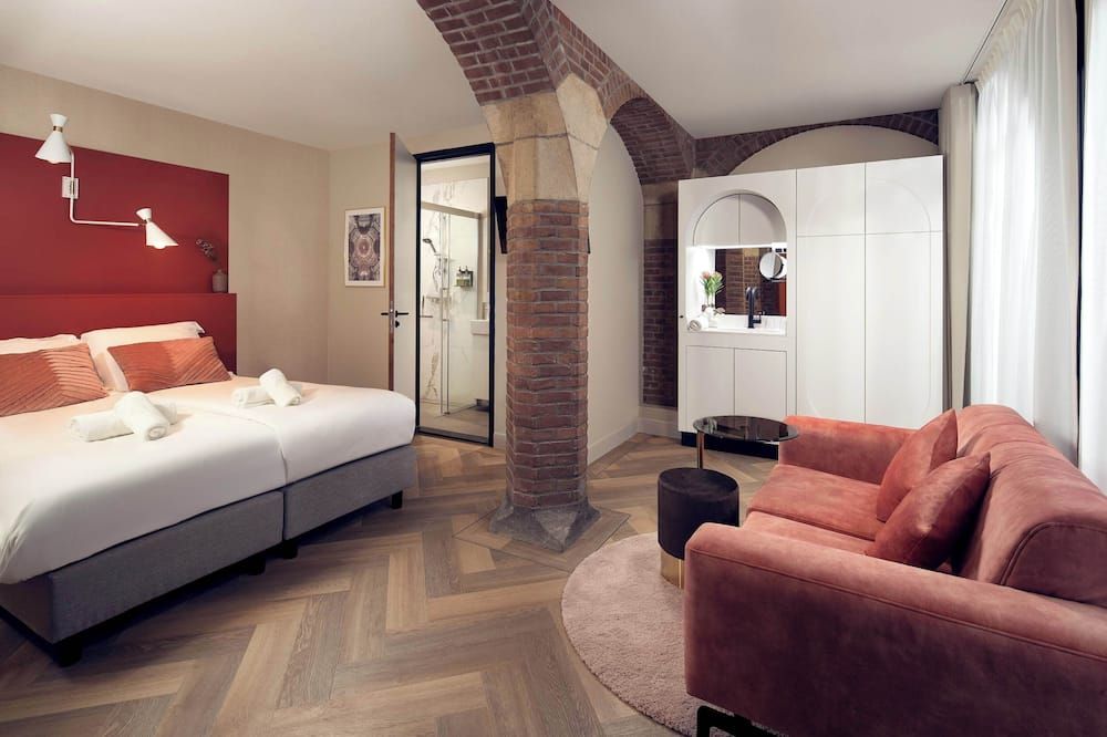 The Anthony Hotel thumbnail 3
