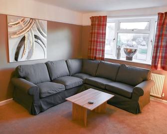 Zoo House Chester - Chester - Living room