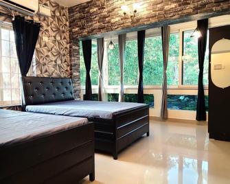 Casa Fredna - Anjuna - Bedroom