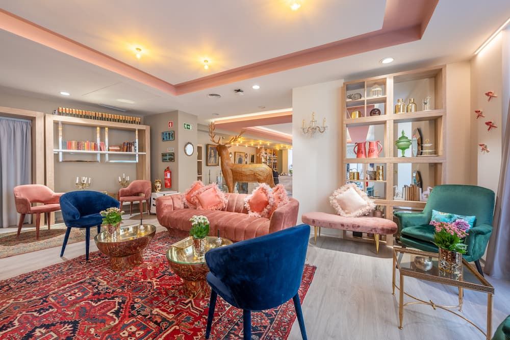 Sé Boutique Hotel - Funchal