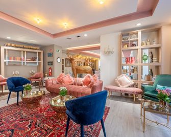 Sé Boutique Hotel - Funchal