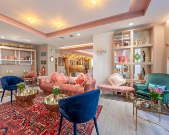 Sé Boutique Hotel - Funchal