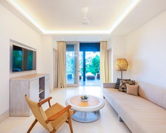 Como Uma Ubud - Ubud - Soggiorno