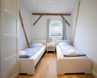 Landhaus Bea - Rabenkirchen-Faulück - Habitación