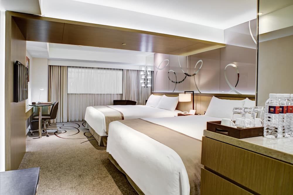 شاتو دي شاين هوتل كاوسيونج