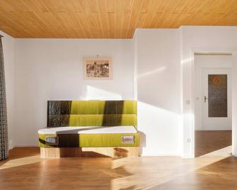 Haus Ingrid - Schluchsee - Living room