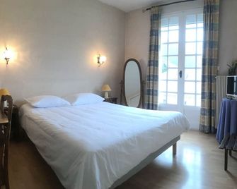 Mimat'hôtel - Mende