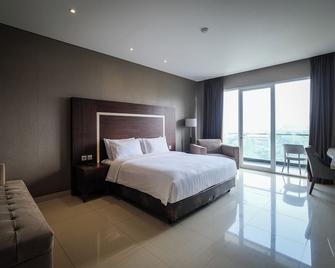 Clove Hotel - Bandung - Pool
